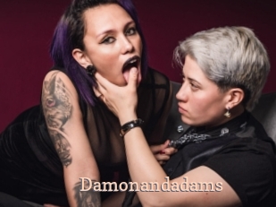 Damonandadams