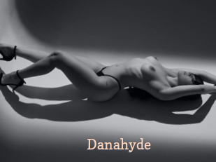 Danahyde