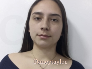 Daneytaylor