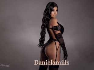 Danielamills