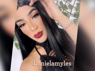 Danielamyles