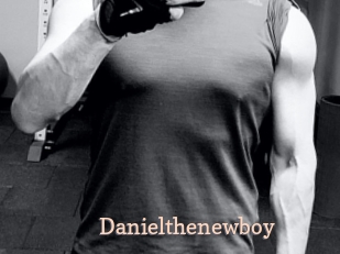 Danielthenewboy