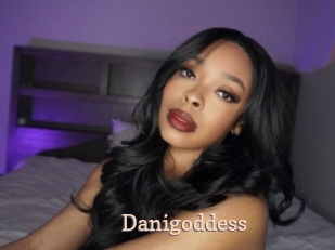 Danigoddess