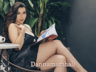 Dannamarshall