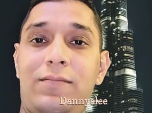 Dannyalee