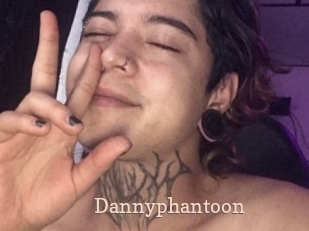 Dannyphantoon