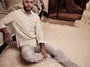 Dannywillson