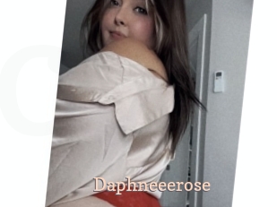 Daphneeerose