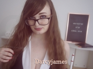 Darcyjames