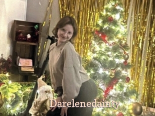 Darelenedainty