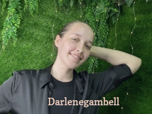 Darlenegambell