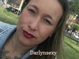 Darlynsexy