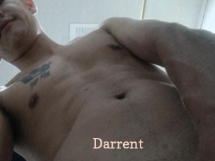 Darrent