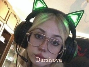 Darsisova