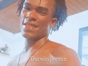 Darwinjhoson