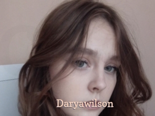 Daryawilson