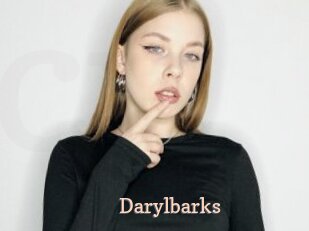 Darylbarks