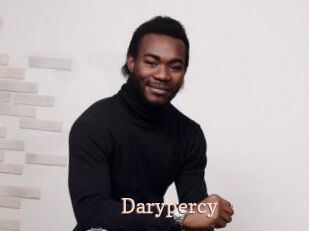 Darypercy