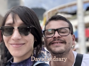 Davidandsary