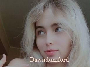 Dawndumford