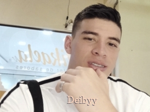 Deibyy