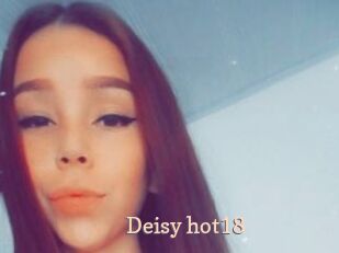 Deisy_hot18