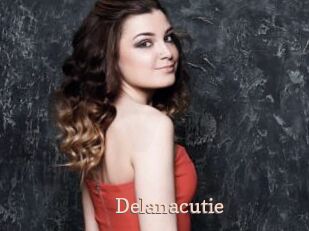 Delanacutie