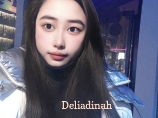 Deliadinah