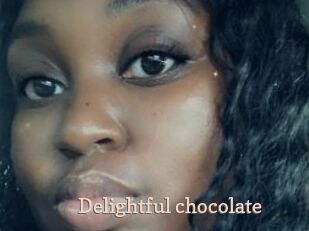 Delightful_chocolate