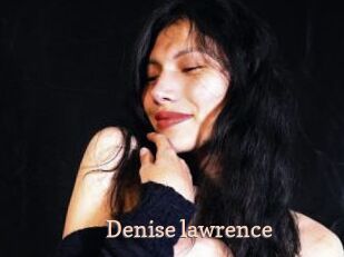 Denise_lawrence
