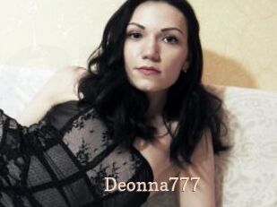 Deonna777