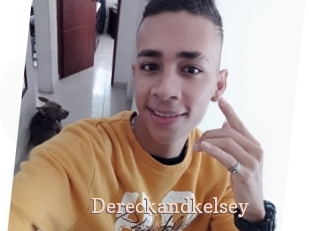 Dereckandkelsey