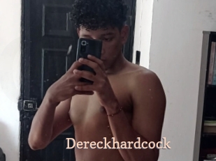 Dereckhardcock