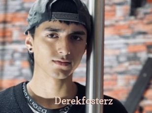 Derekfosterz