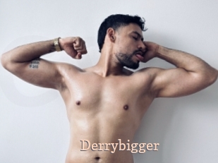 Derrybigger