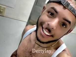 Dertylay