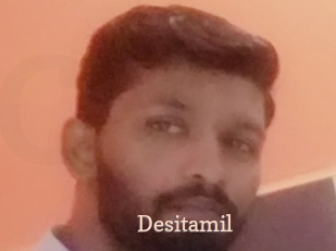 Desitamil