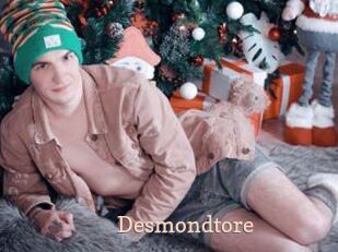 Desmondtore