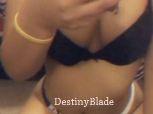 DestinyBlade