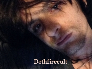 Dethfirecult