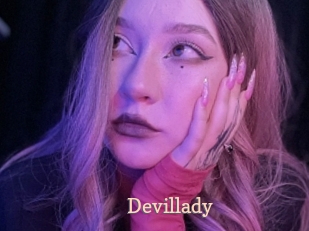 Devillady