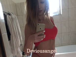 Deviousangel
