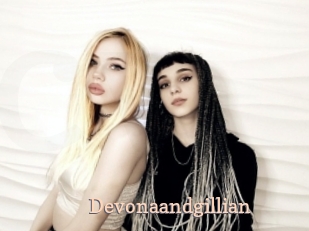 Devonaandgillian