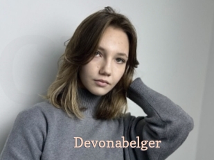 Devonabelger