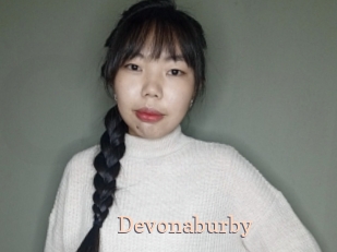 Devonaburby