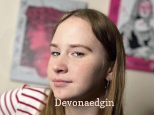 Devonaedgin