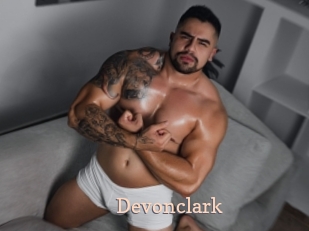 Devonclark