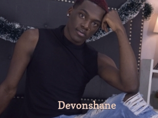 Devonshane