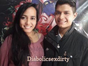 Diabolicsexdirty