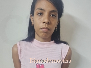 Dianademosass